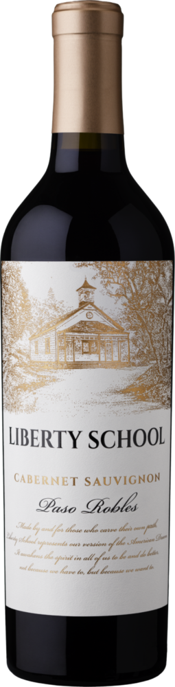 Liberty School Cabernet Sauvignon