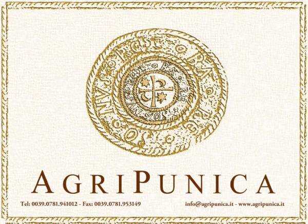 Weingut Agricola Punica Logo