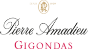 Weingut Pierre Amadieu Logo