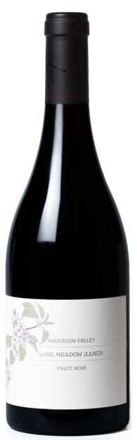 Long Meadow Ranch Pinot Noir 2019  0.75 L Flasche