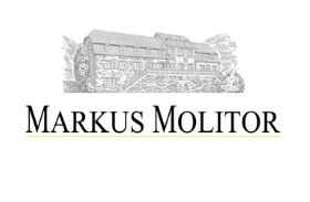 Weingut Weingut Markus Molitor Logo