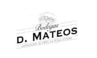 Bodegas D Mateos