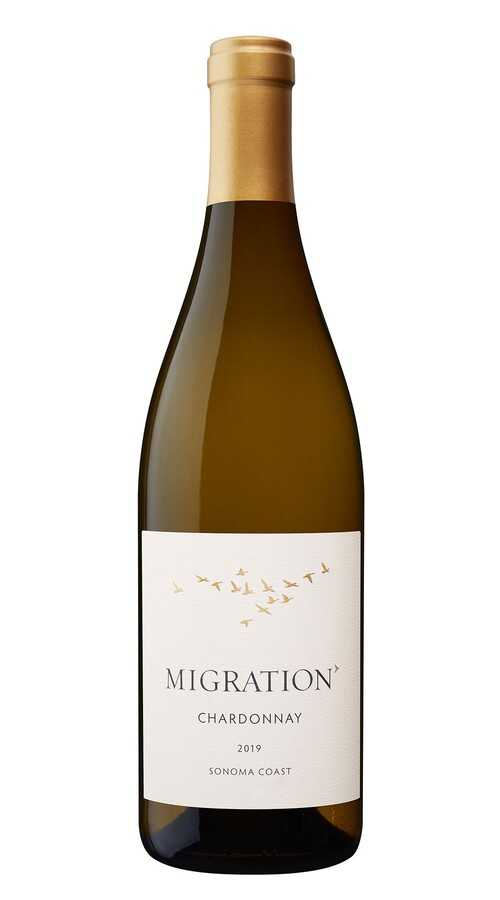 Sonoma Coast Chardonnay