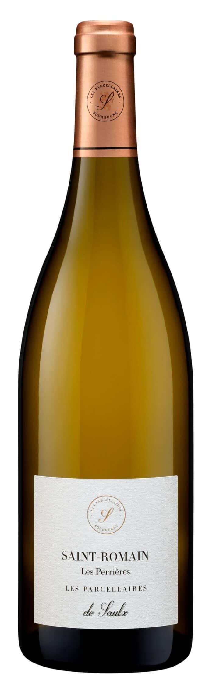 Saint-Romain Les Perrières