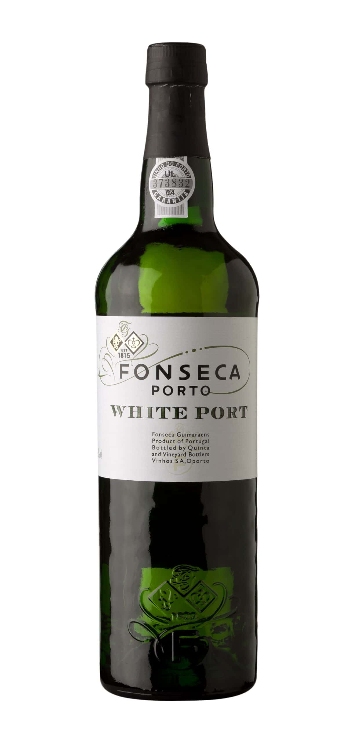 White Port
