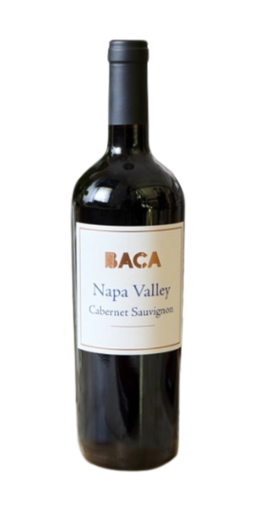 Napa Valley Cabernet Sauvignon