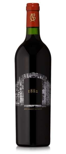 1882 Niebaum Cabernet Sauvignon
