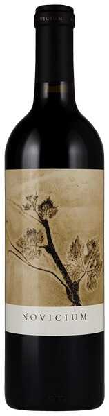 Continuum Novicium 2021  0.75 L Flasche