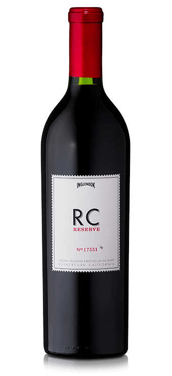 Rc Reserve Syrah