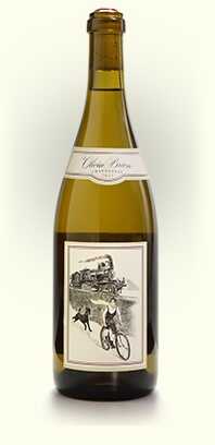 Olivia Brion Chardonnay 2013  0.75 L Flasche