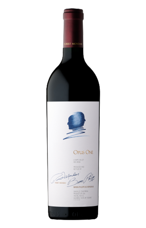 Opus One