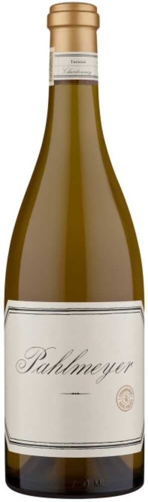 Jayson Pahlmeyer Chardonnay 2022  0.75 L Flasche