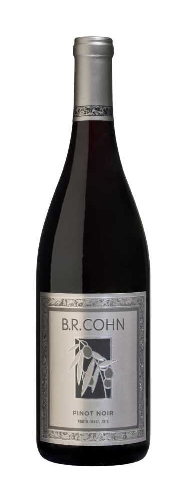 B.R.Cohn B.R. Cohn Pinot Noir 2021  0.75 L Flasche