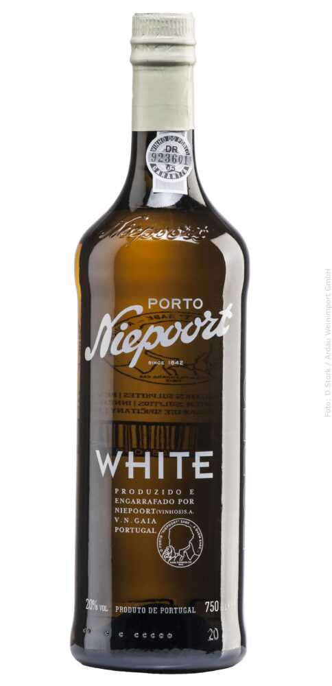 Niepoort Vinhos White NV  0.75 L Flasche