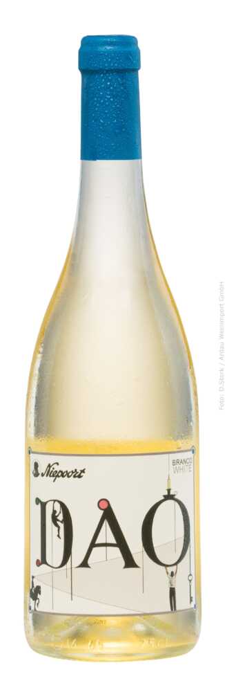 Quinta da Lomba Rótulo Branco 2020  0.75 L Flasche