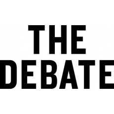 Weingut The Debate Wine Logo