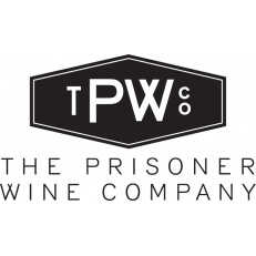 Weingut The Prisoner Logo