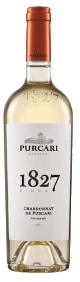 Purcari Chardonnay de Purcari 2024  0.75 L Flasche