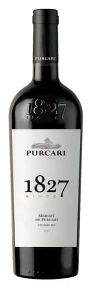 Cabernet Sauvignon de Purcari