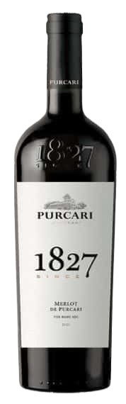 Purcari Cabernet Sauvignon de Purcari 2023  0.75 L Flasche