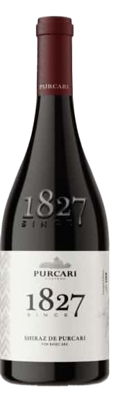 Purcari Shiraz de Purcari Limited Edition 2020  0.75 L Flasche