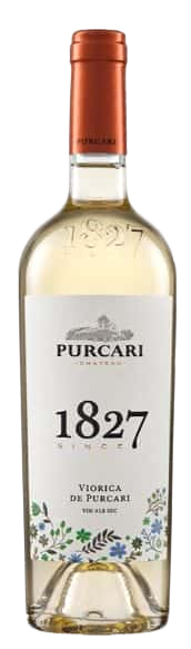 Purcari Viorica de Purcari 2023  0.75 L Flasche
