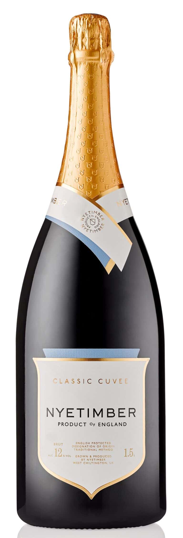 Nyetimber Classic Cuvée NV  1.5 L Magnum