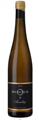 Rings Riesling Annaberg Grosses Gewächs 2022  1.5 L Magnum