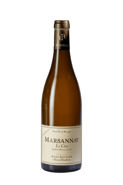 Domaine René Bouvier Marsannay Le Clos Monopole 2020  0.75 L Flasche