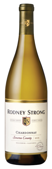 Sonoma County Chardonnay