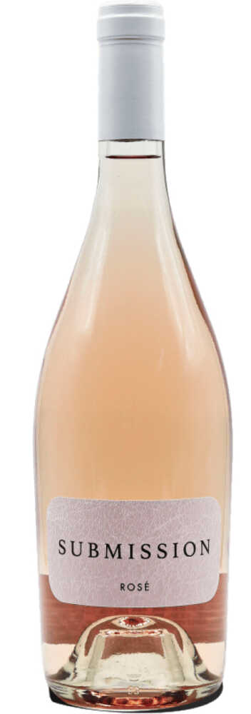 689 Cellars Submission Rose 2019  0.75 L Flasche