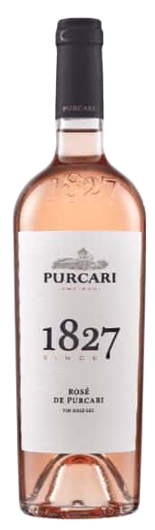 Purcari Rosé de Purcari 2024  0.75 L Flasche