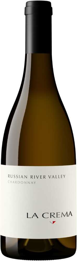 La Crema Russian River Valley Chardonnay 2023  0.75 L Flasche
