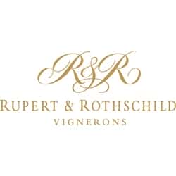Weingut Rupert & Rothschild Vignerons Logo