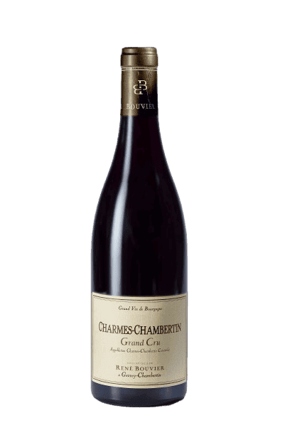 Domaine René Bouvier Charmes-Chambertin Grand Cru 2019  0.75 L Flasche