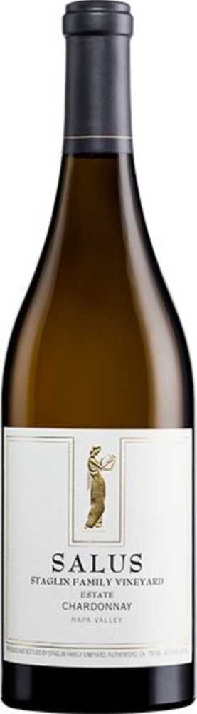 Staglin Family Salus Chardonnay 2022  0.75 L Flasche
