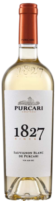 Purcari Sauvignon Blanc de Purcari 2024  0.75 L Flasche