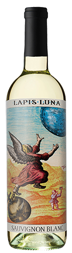 Lapis Luna Sauvignon Blanc 2023  0.75 L Flasche