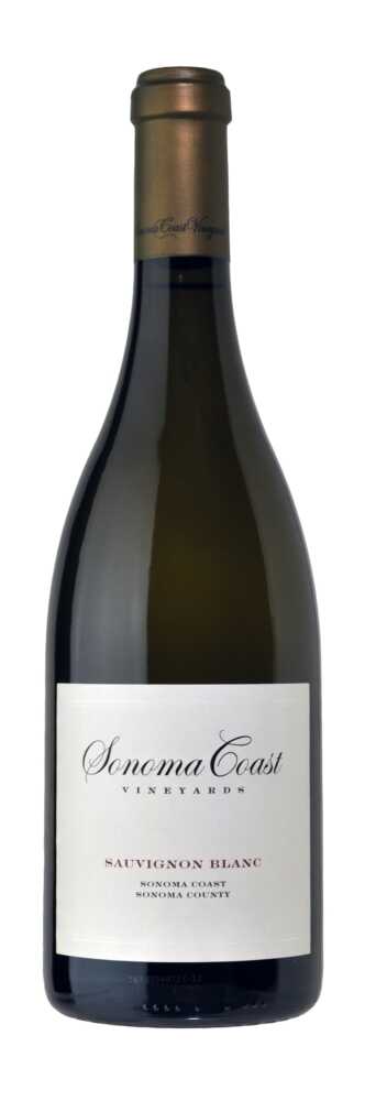 Sonoma Coast Scv Sauvignon Blanc 2022  0.75 L Flasche