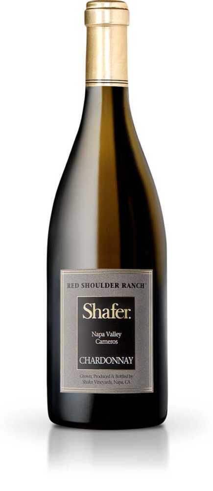 Red Shoulder Ranch Chardonnay