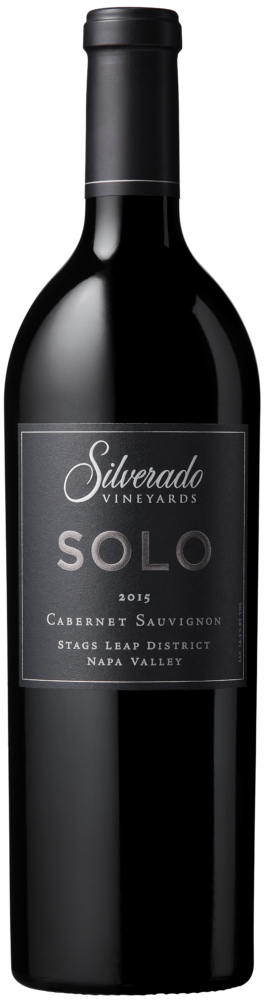 Solo Cabernet Sauvignon