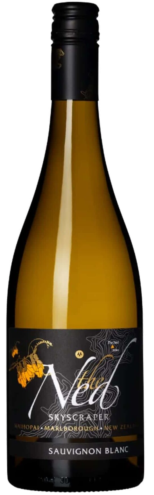 Marisco The Ned Skyscraper Sauvignon Blanc 2024  0.75 L Flasche