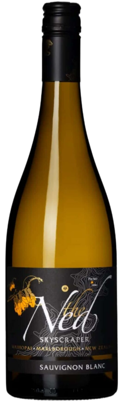 Marisco The Ned Skyscraper Sauvignon Blanc 2024  0.75 L Flasche