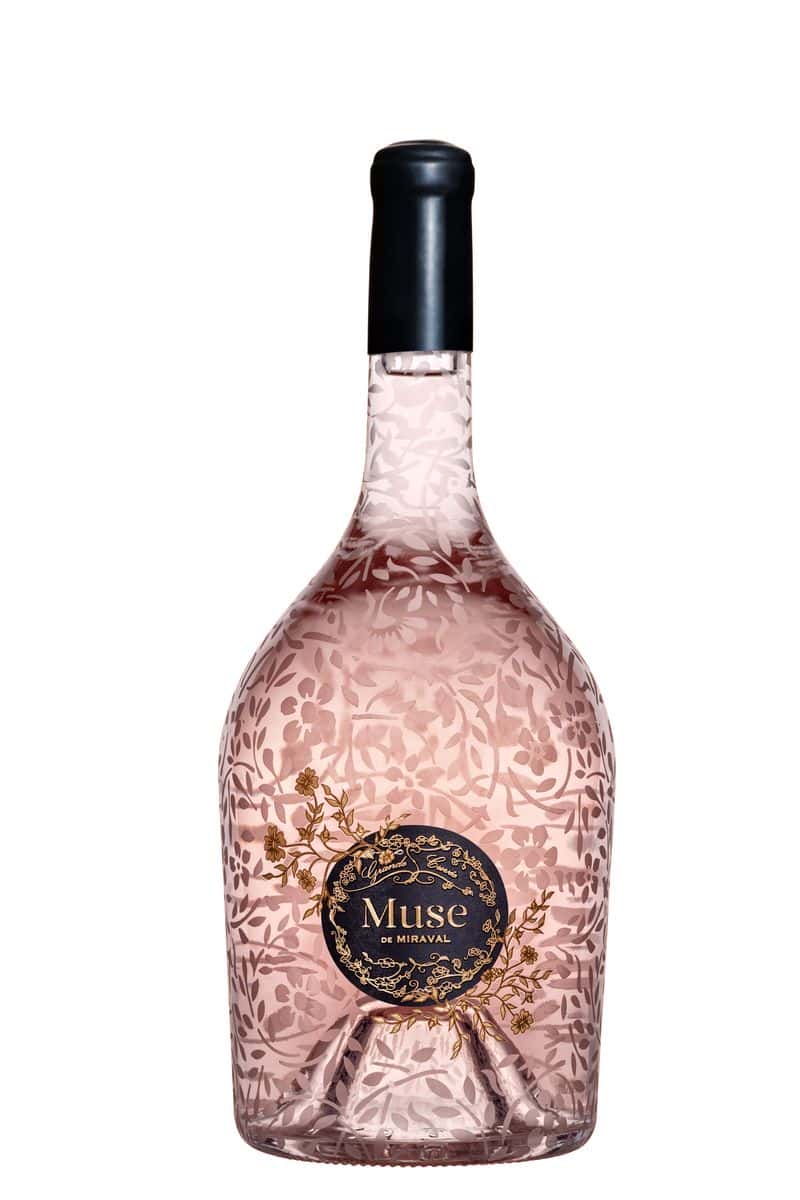 Miraval Muse De Rosé, 2021, 1.5 L Magnum, Wein Aus Frankreich ...