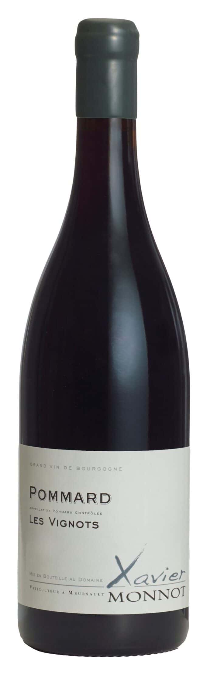 Pommard Les Vignots