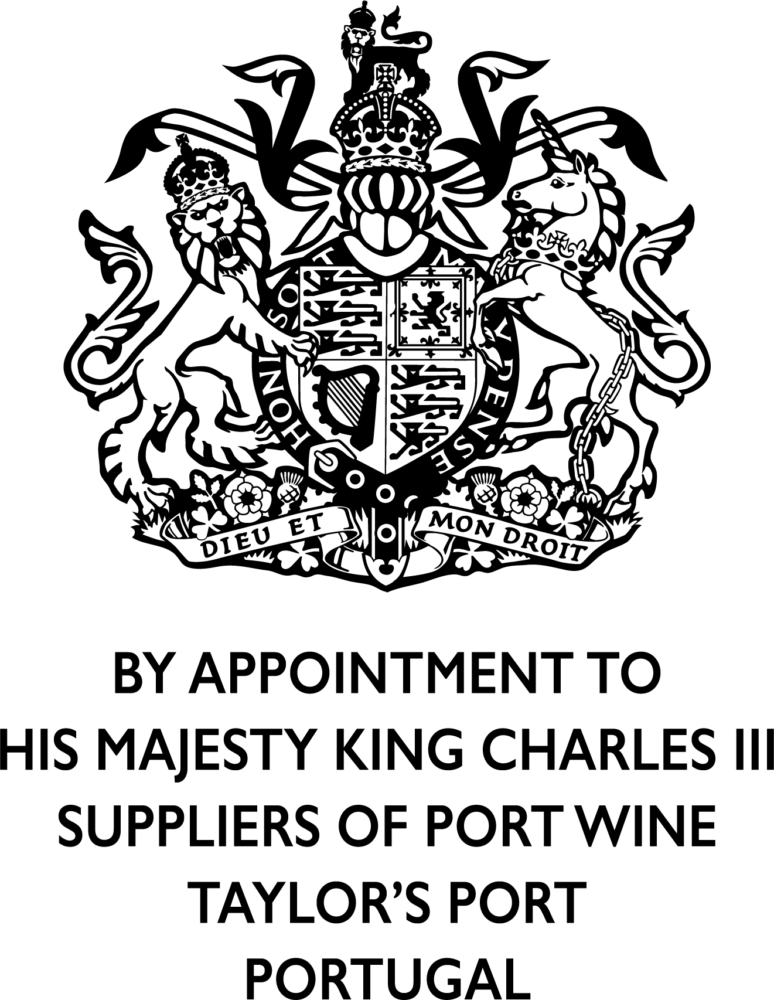 Weingut Taylor’s Port Logo