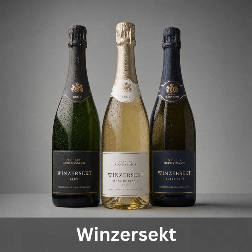 Winzersekt