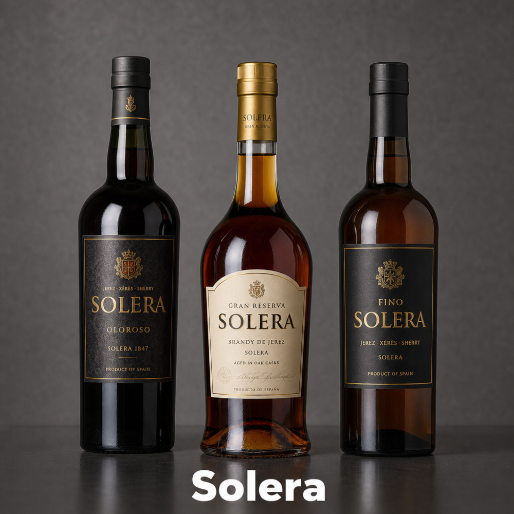 Solera