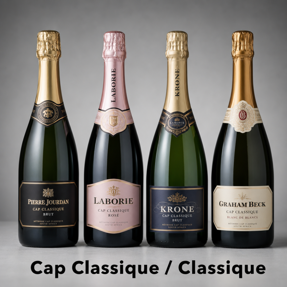Cap Classique / Classique