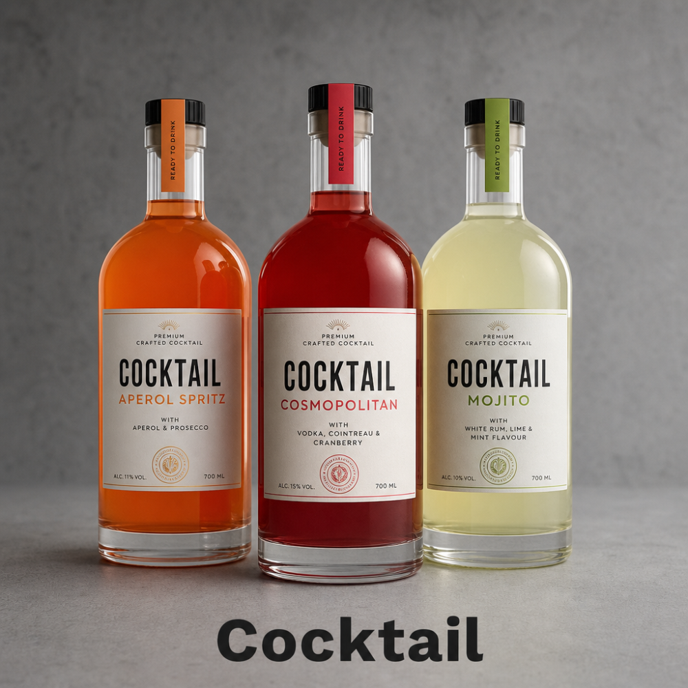 Cocktail